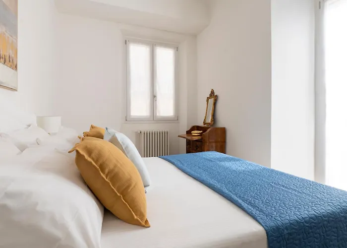 Apartment Tra Duomo E Uffizi Moderni Nel Cuore Dell'arte Florenz