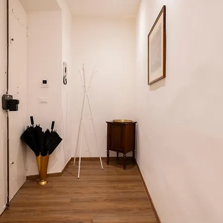 Apartamento Tra Duomo E Uffizi Moderni Nel Cuore Dell'arte