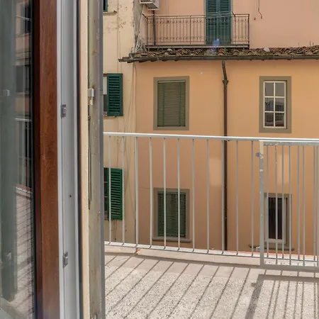 Tra Duomo E Uffizi Moderni Nel Cuore Dell'arte Apartamento