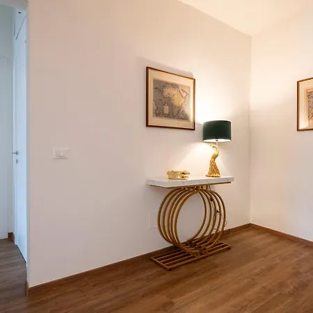 Tra Duomo E Uffizi Moderni Nel Cuore Dell'arte Apartamento *