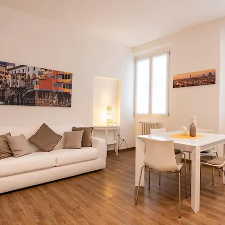 Apartamento Tra Duomo E Uffizi Moderni Nel Cuore Dell'arte