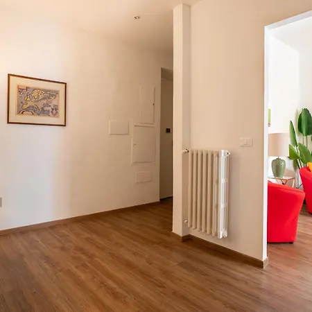 Tra Duomo E Uffizi Moderni Nel Cuore Dell'arte Apartment *