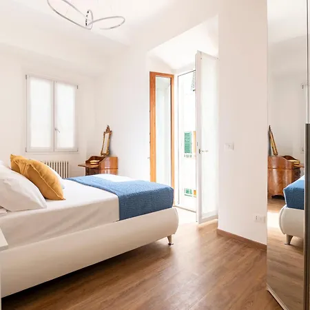 Apartment Tra Duomo E Uffizi Moderni Nel Cuore Dell'arte *